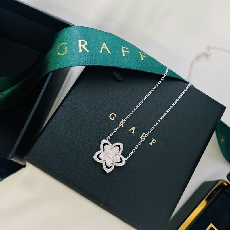 Graff Necklaces